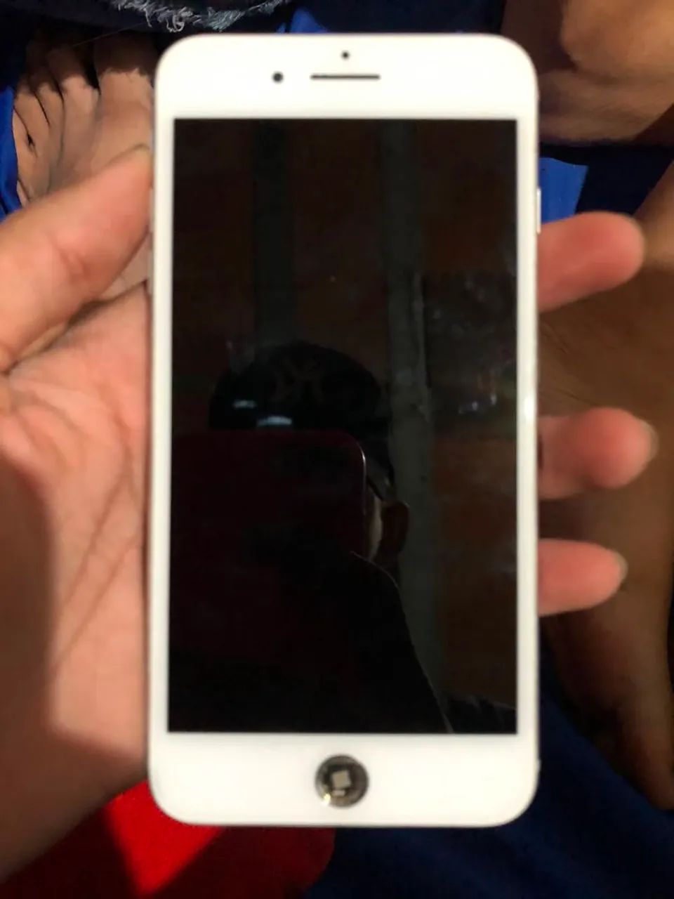 Vendo iPhone 8plus - Foto 2