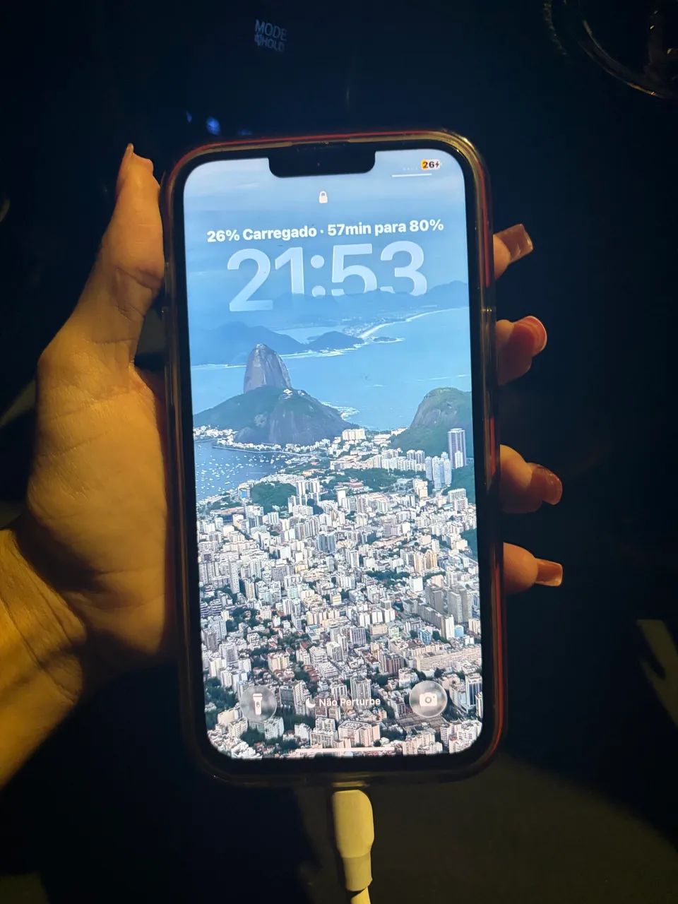 iPhone 13 Pro Max  - Foto 4