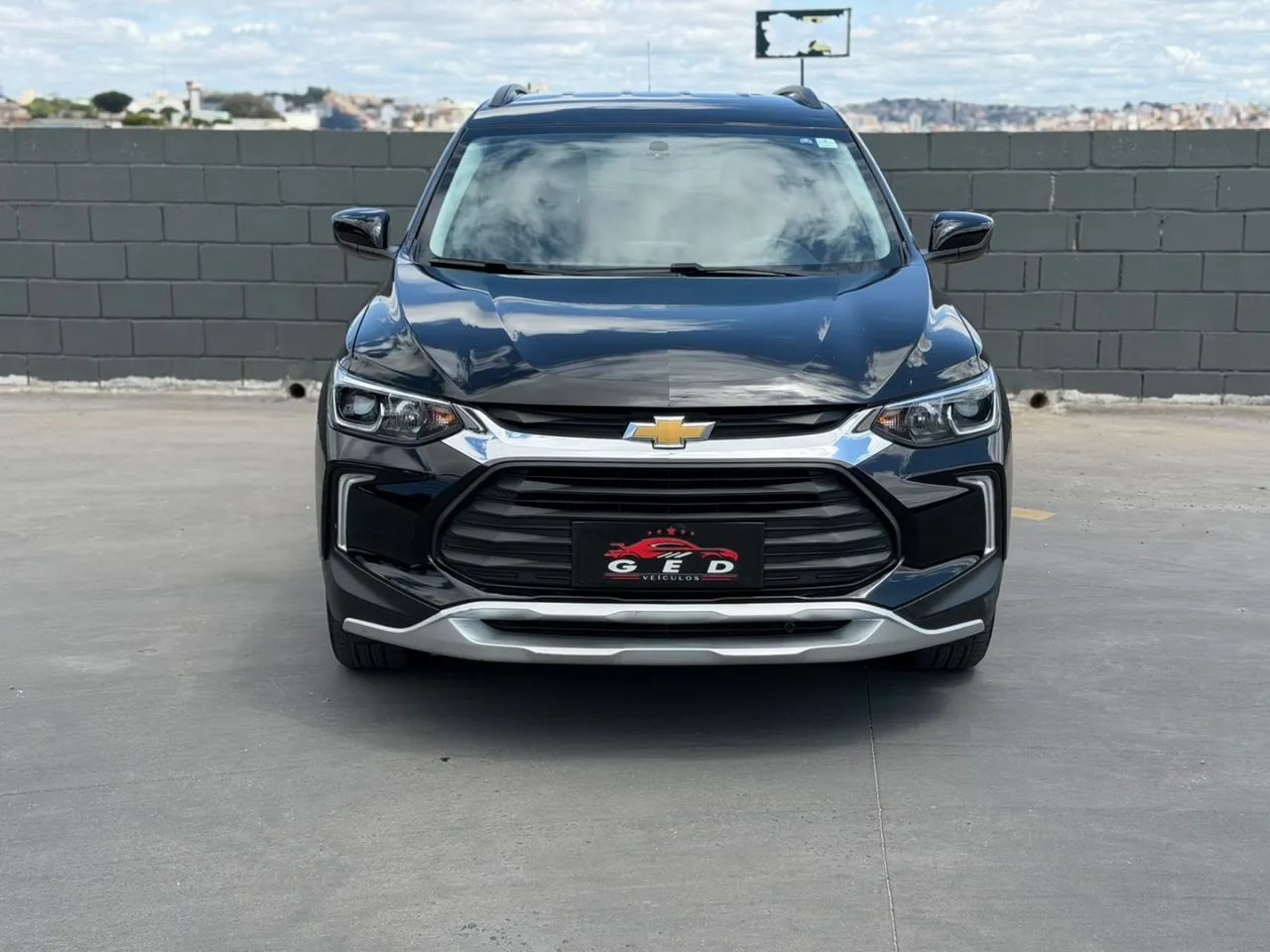 Chevrolet Tracker 2023 - Foto 3