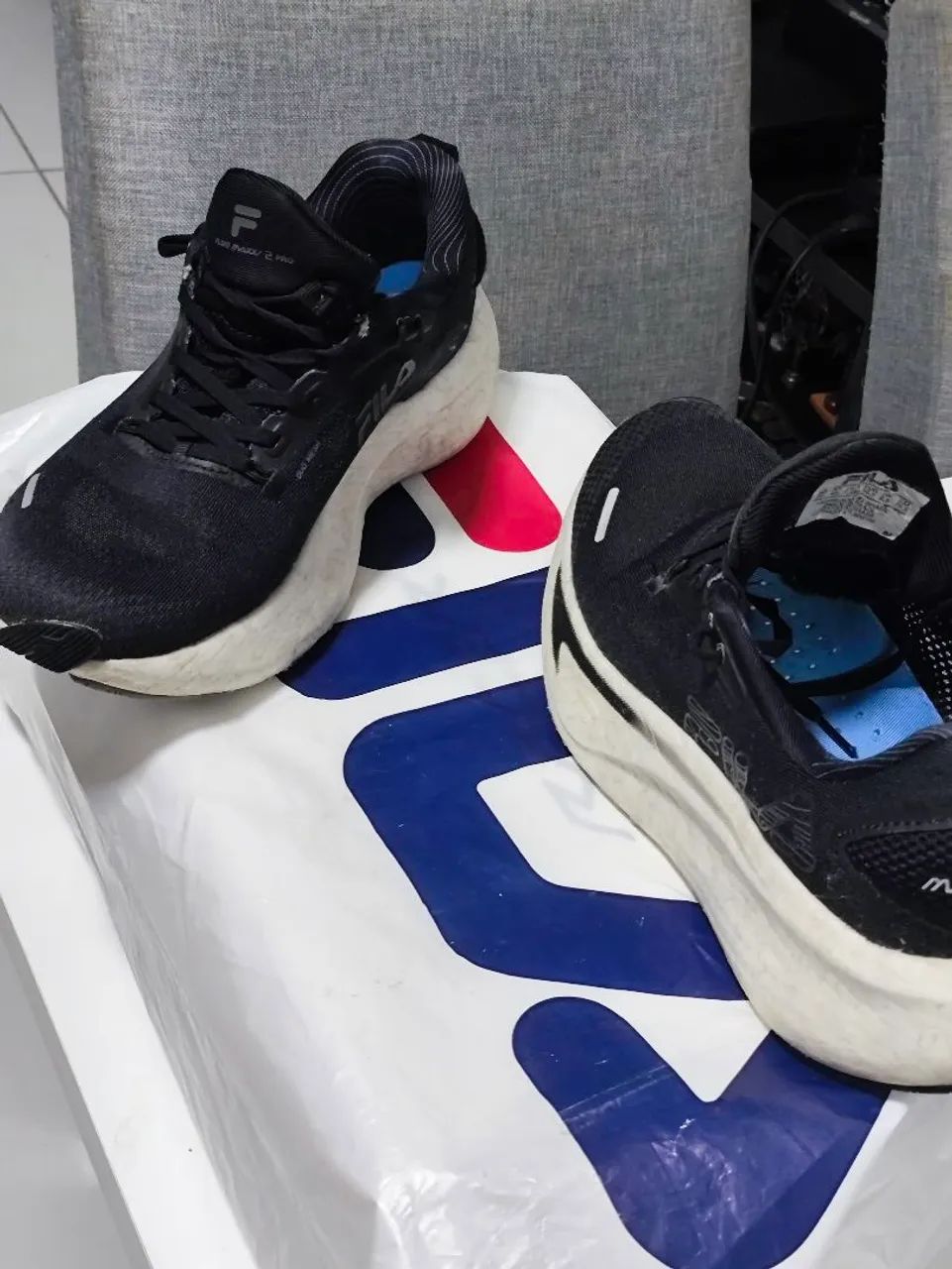 Fila Float Maxx 2 Pro  - Foto 4