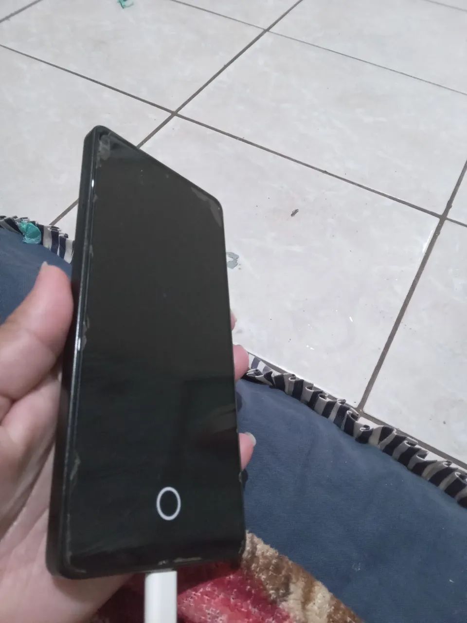 Vende se celular  - Foto 2