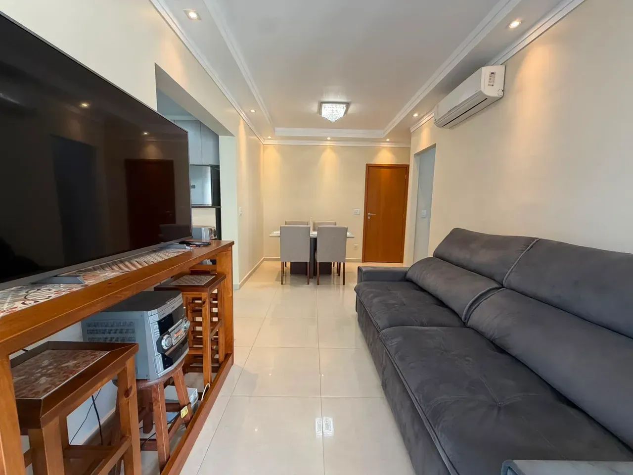 2 DORMITÓRIOS COM 2 VAGAS DE GARAGEM!! - Foto 4