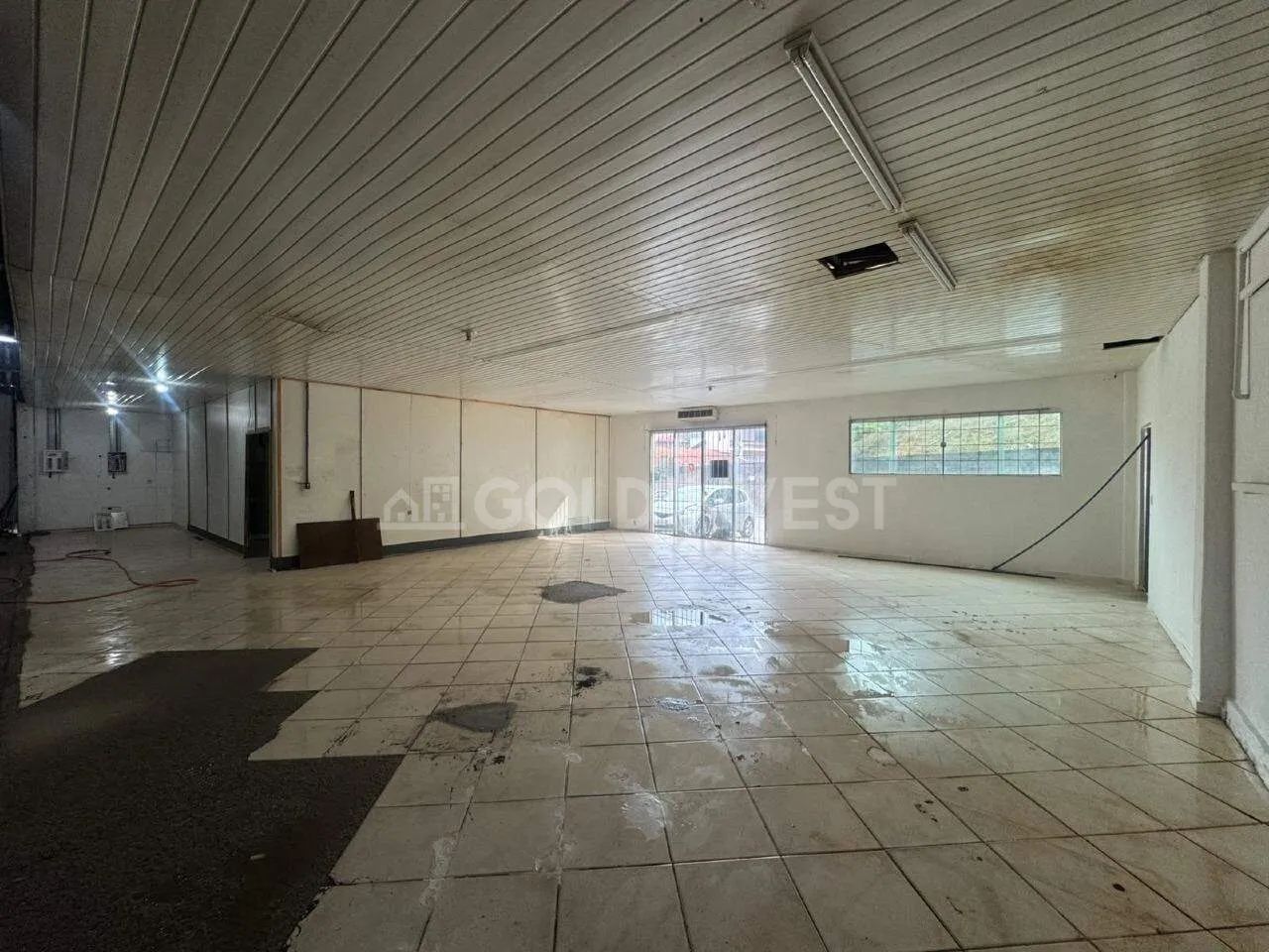 Galpão com 770m² no bairro Nova Brasília!!! - Foto 5
