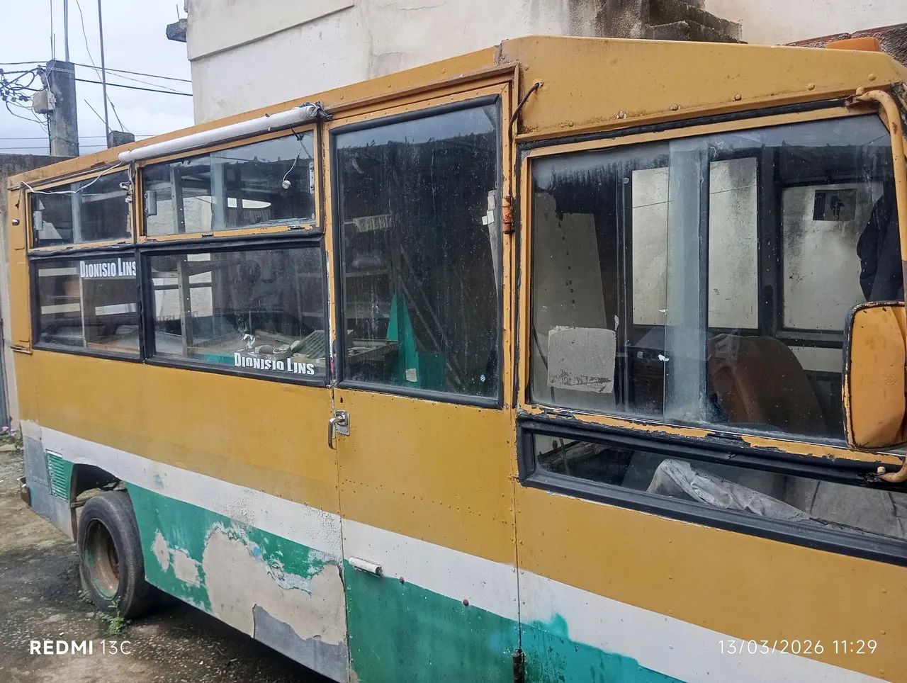 Microônibus 20 mil - Foto 4