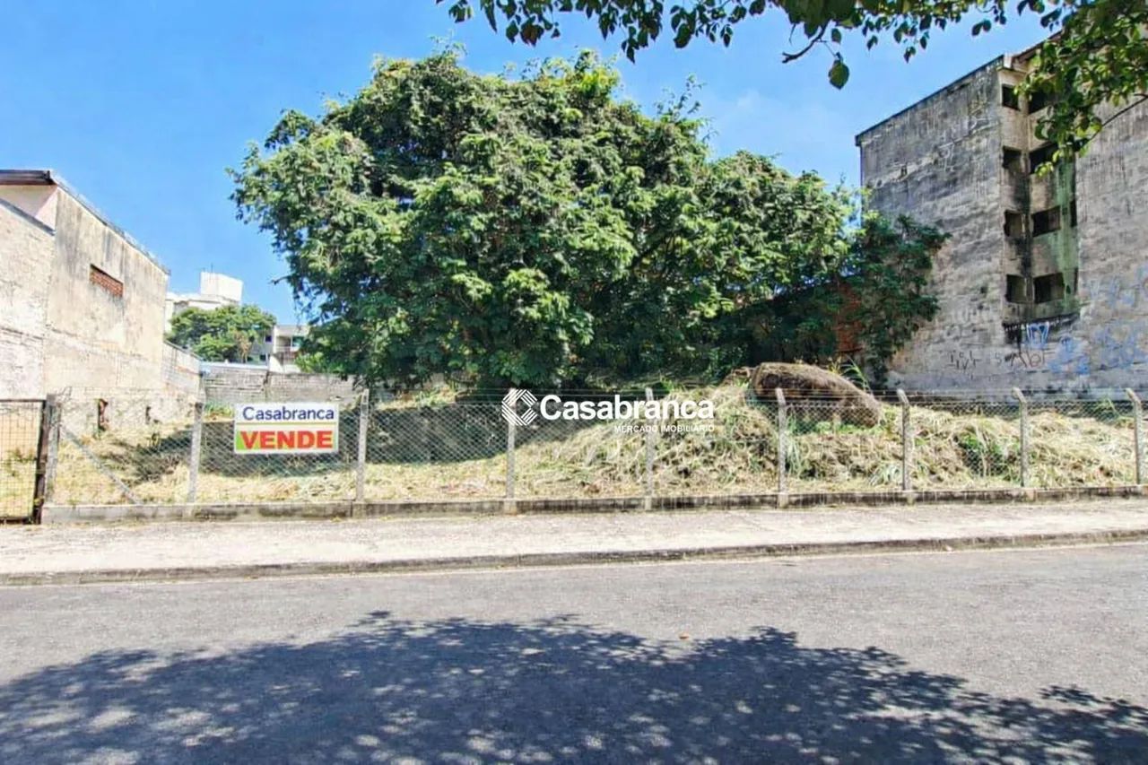 Terreno para comprar com 1200 m², no Jardim Europa, em Sorocaba/SP.