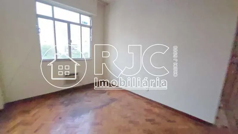 Imóvel para venda tem 140 metros quadrados com 4 quartos em Tijuca - Rio de Janeiro - RJ - Foto 5