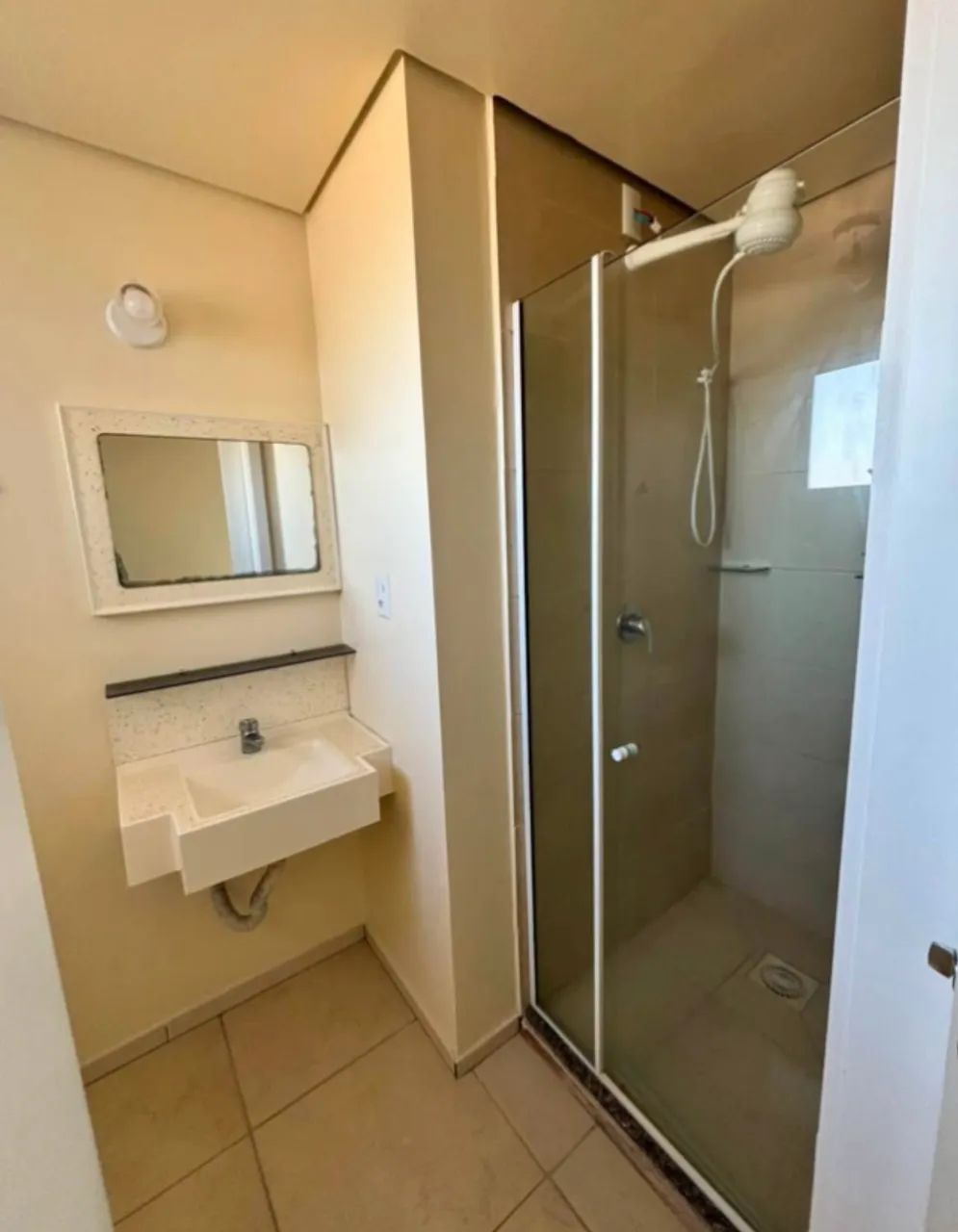 (EB) APARTAMENTO CAPAO RASO  - Foto 2