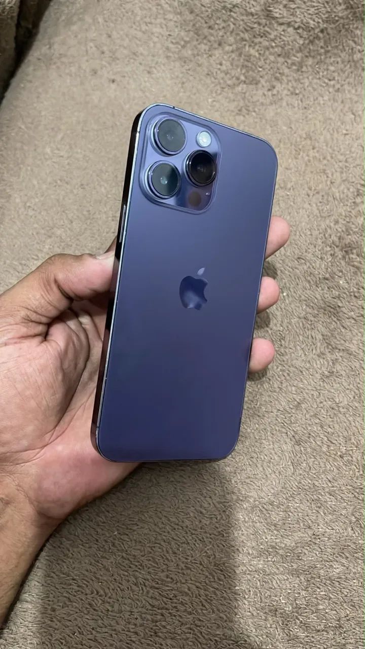 iPhone 14 Pro Max  - Foto 2