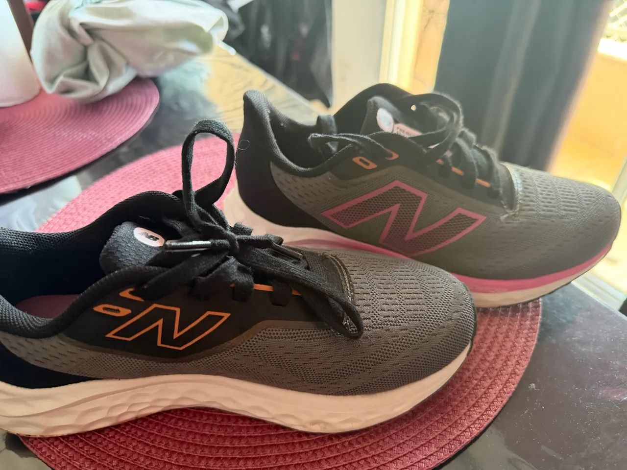 Tênis new balance  - Foto 2