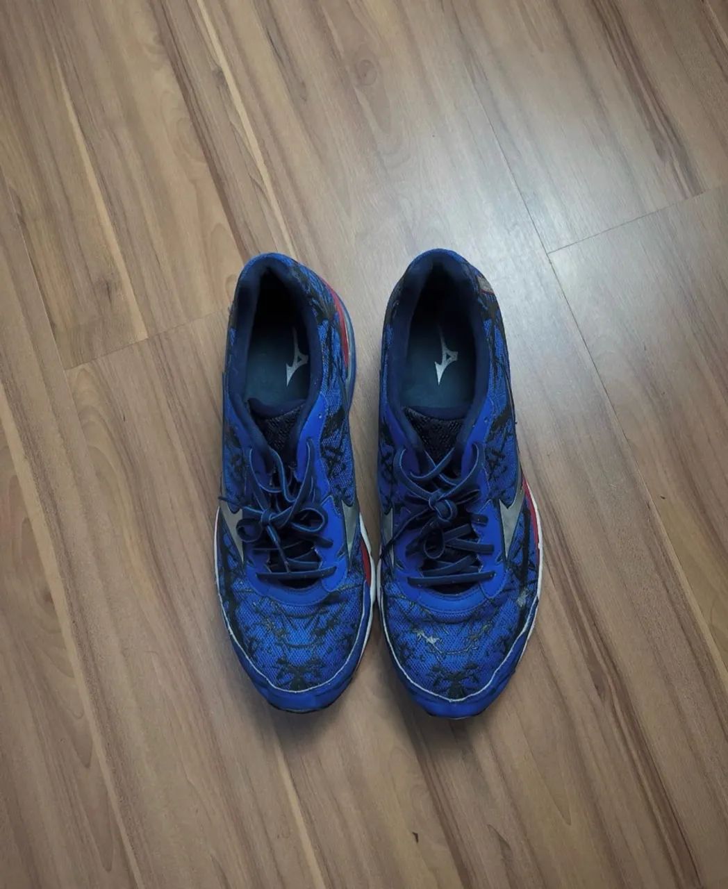 Mizuno - Foto 2
