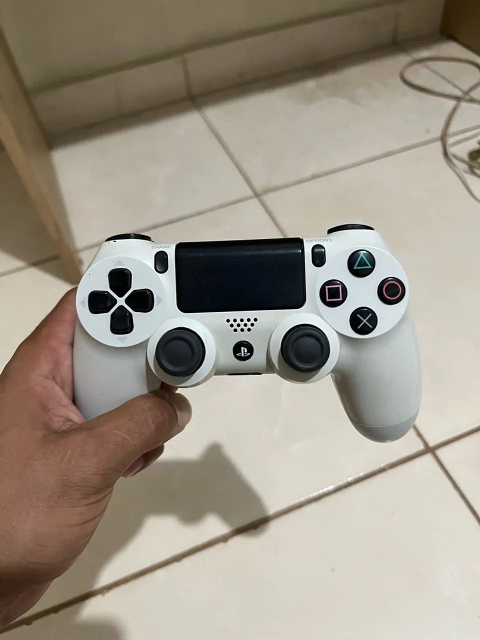 Controle ps4 original
