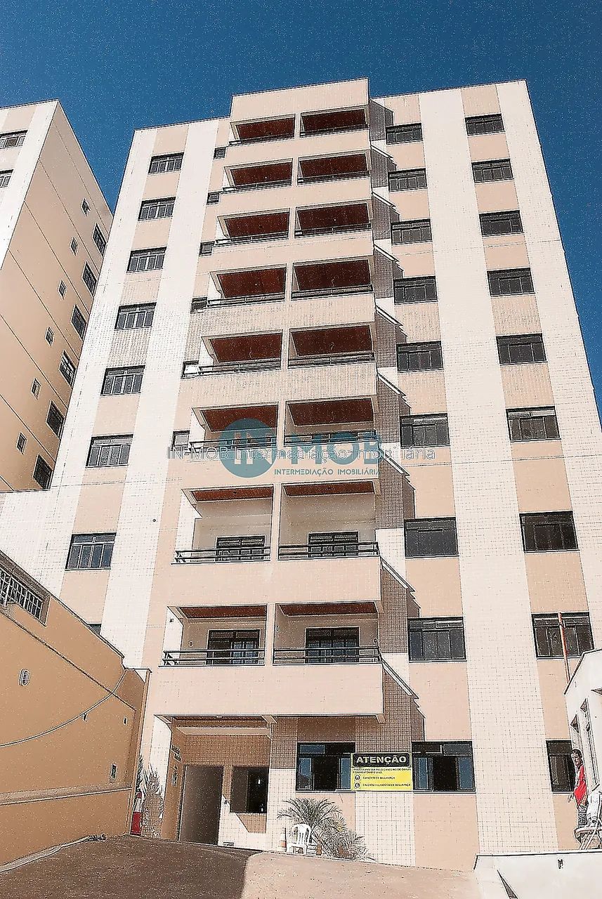 Apartamento 2 quartos - Granbery