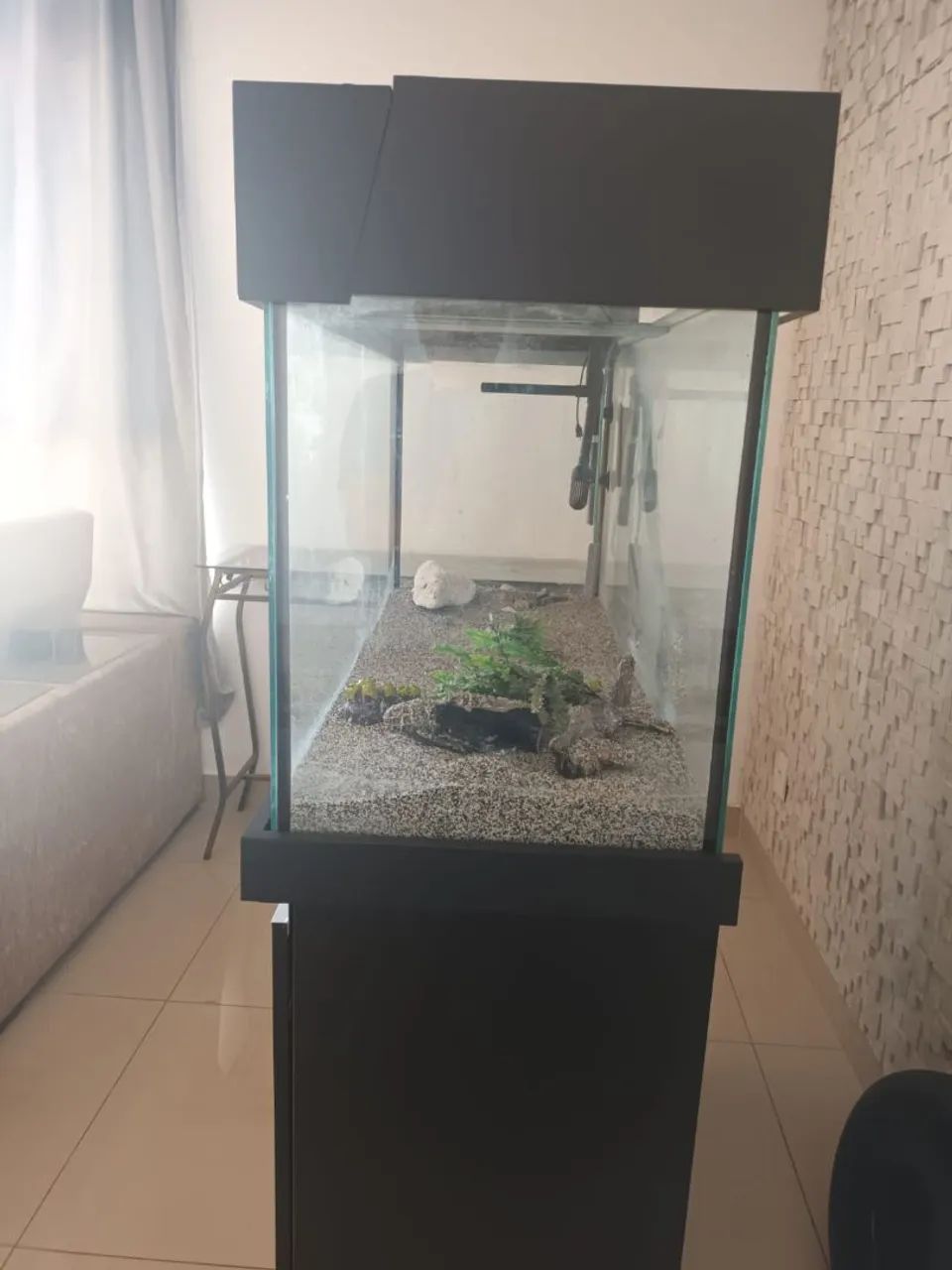 Vende se Aquário  - Foto 4