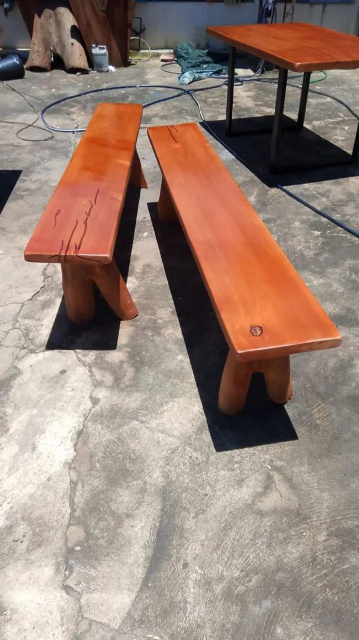 Mesa 2,5 disponível a pronta entrega  - Foto 2