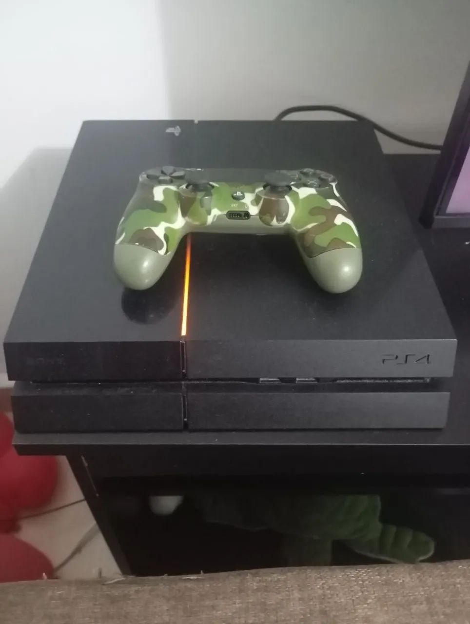 Playstation 4 - Foto 2
