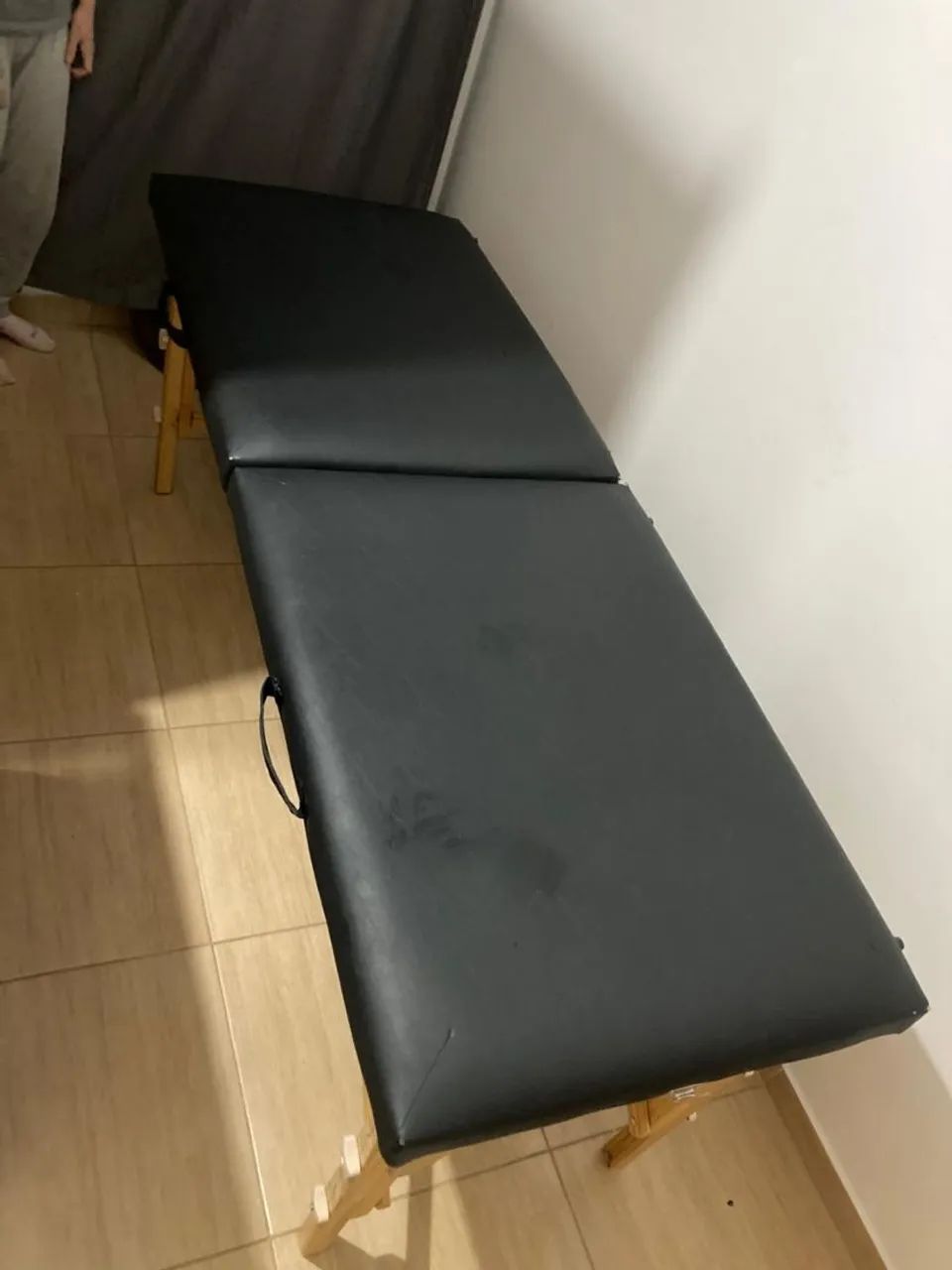 Maca portátil Estética  - Foto 5