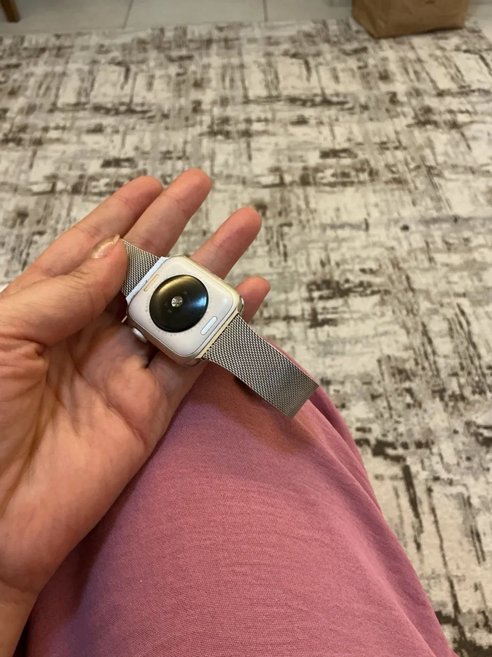 Apple Watch 2º geração  - Foto 5