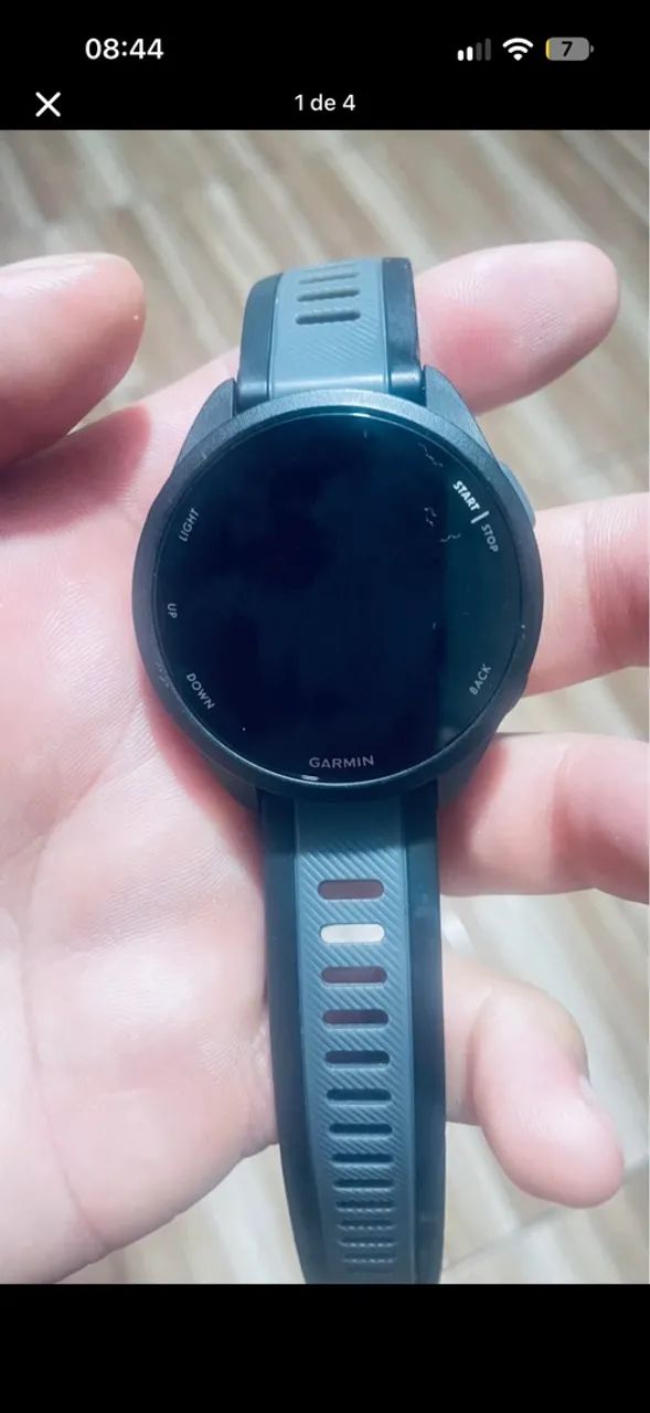 Garmin Forerunner 165 - Foto 3