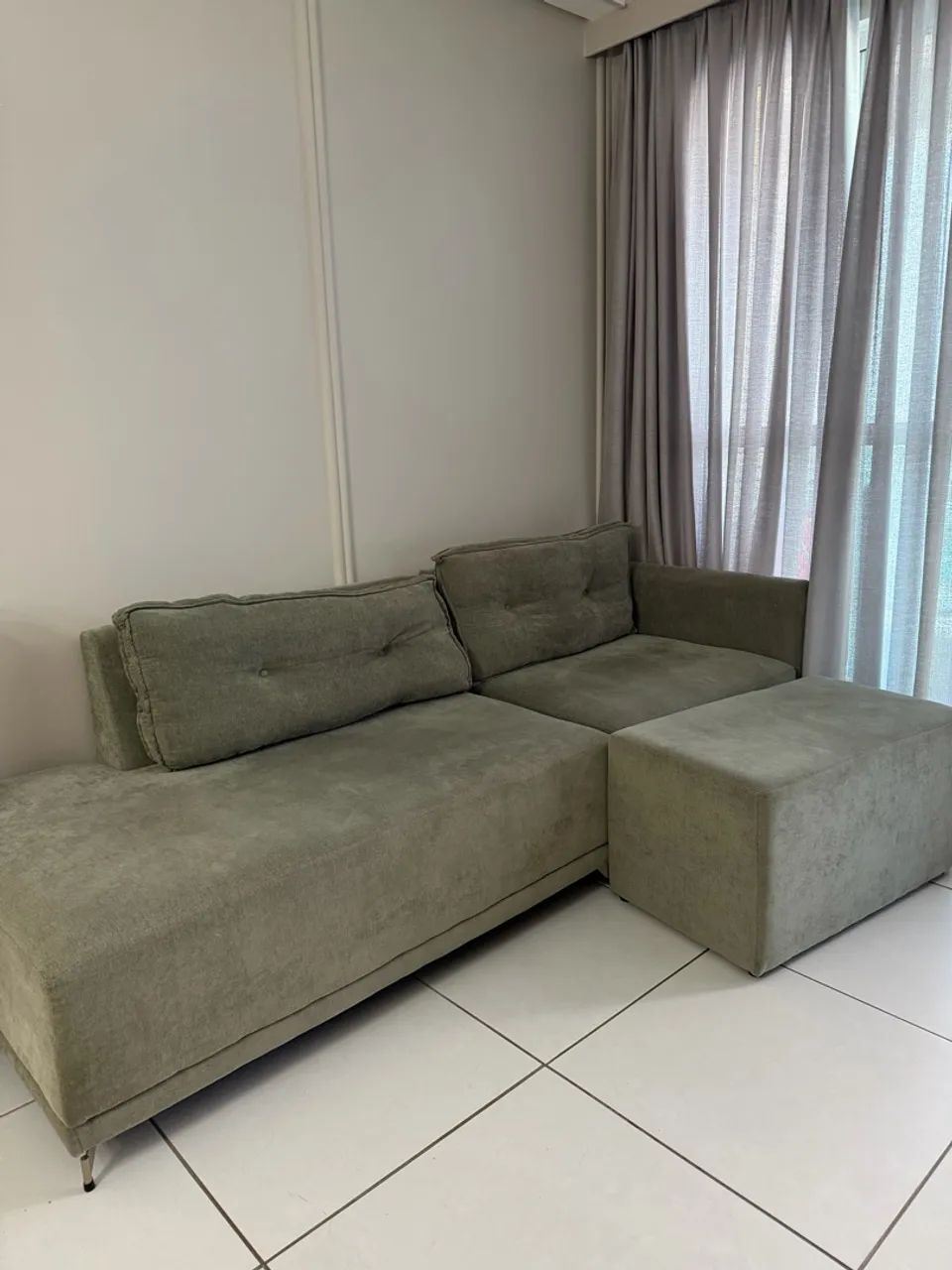 Sofá  - Foto 4