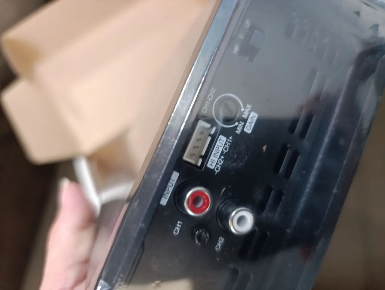 modulo amplificador evo 2000.2 - Foto 2