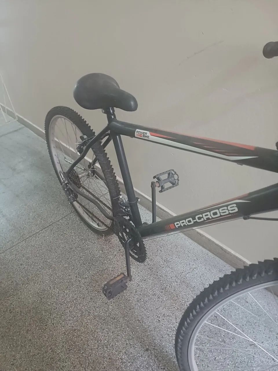 Bicicleta Aro 26 