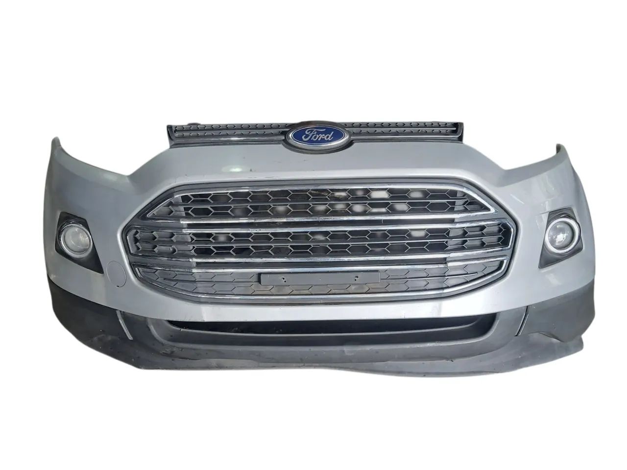 Parachoque dianteiro ford ecosport 2016 - Peças para carros, vans