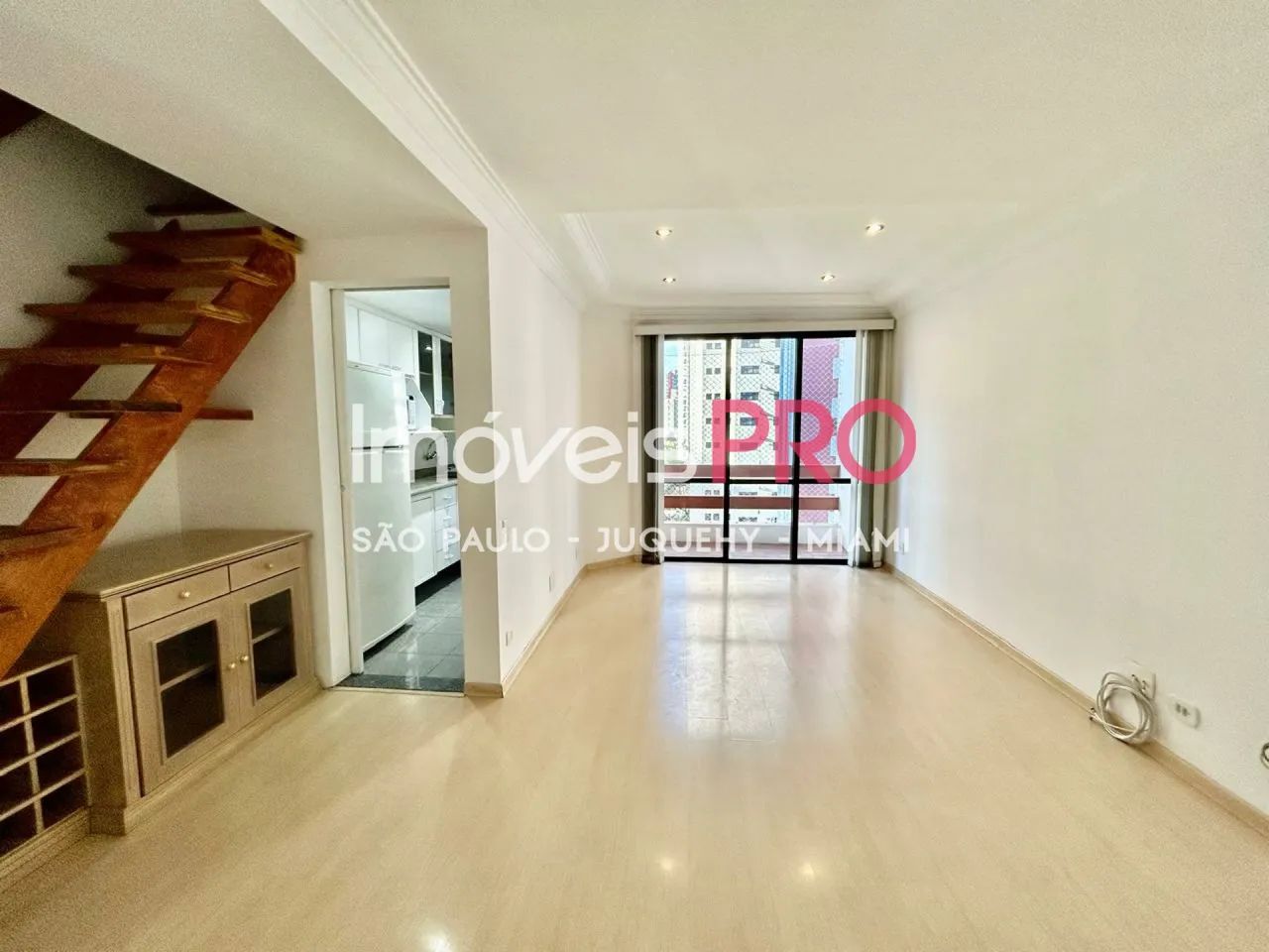 Apartamento, Moema Índios - São Paulo - Foto 2