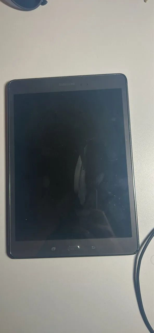 Samsung Galaxy Tab A 9.7? 4G - 16 GB