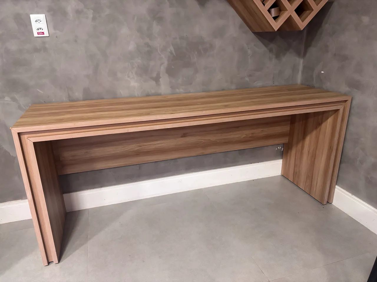 Vendo mesa aparador  - Foto 4