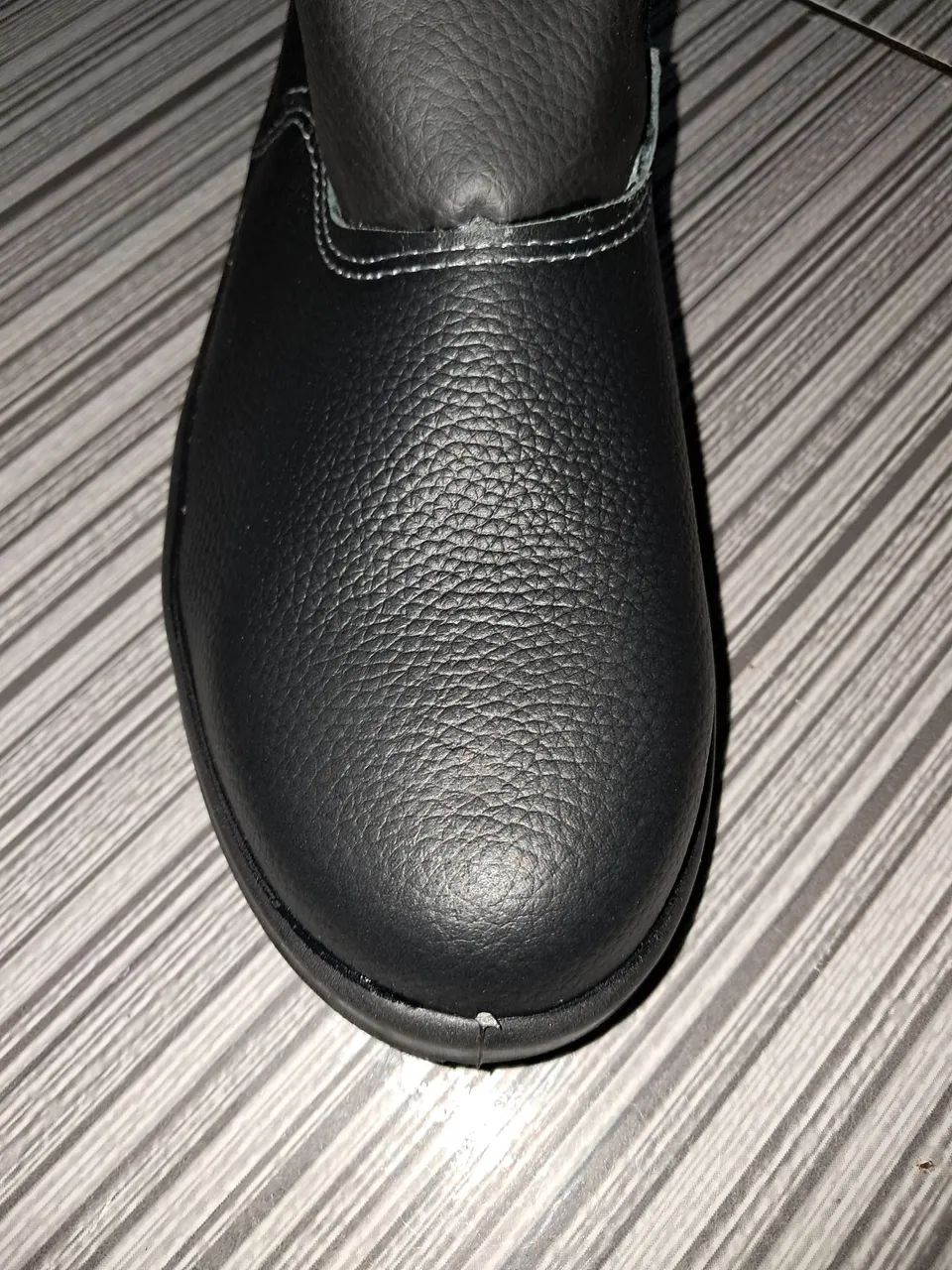 Bota de segurança Bracol - Foto 2
