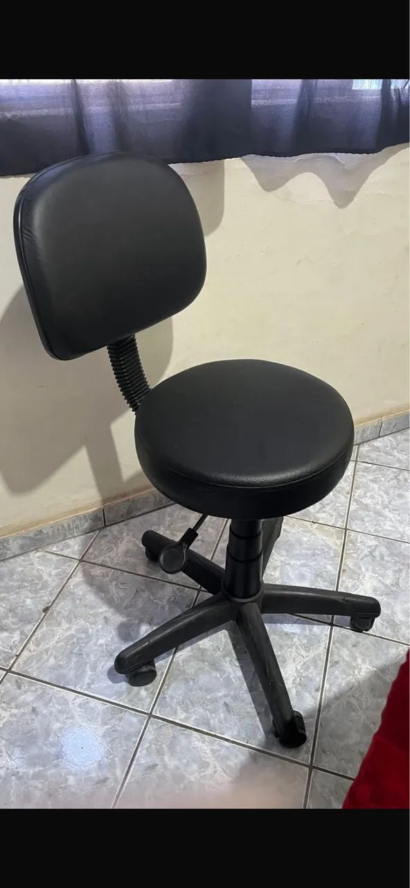 Cadeira Mocho 