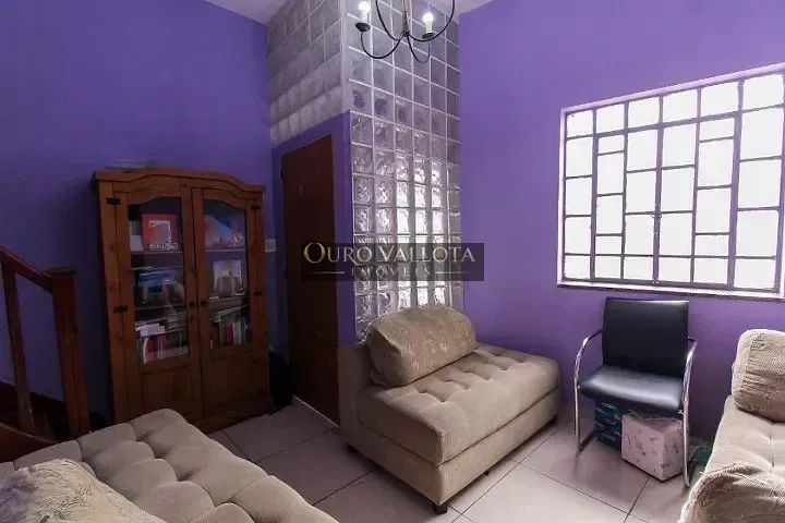 Sobrado à venda, Mooca / SO 260604K - Foto 5