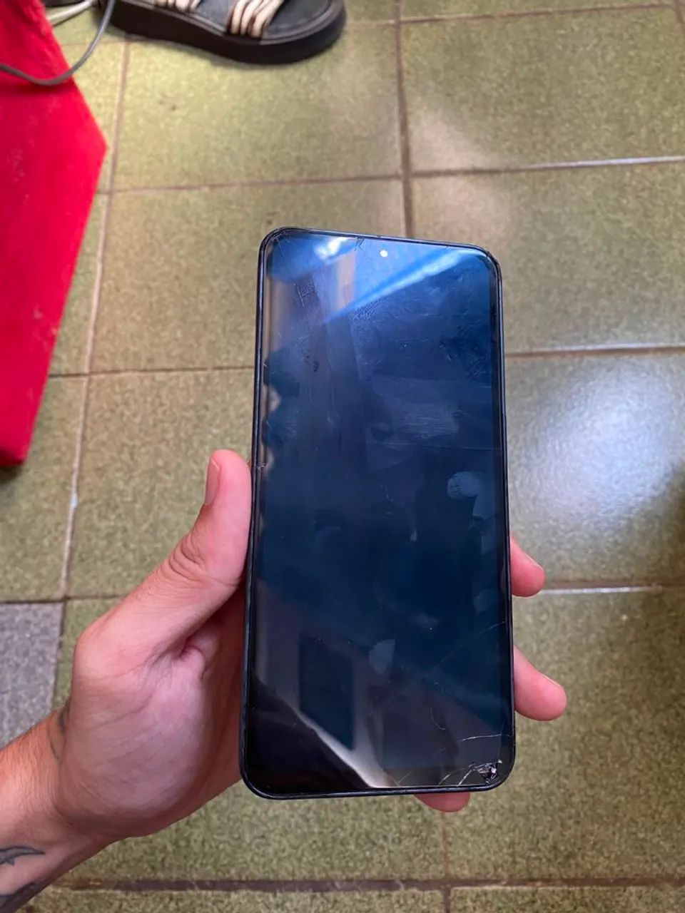 CELULAR A16 128gb - Foto 4