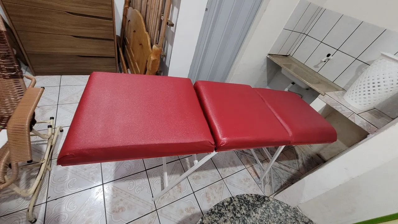 Vendo Maca de ferro usada. - Foto 3