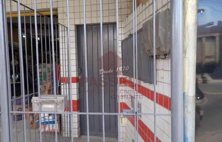 Sobrado ComercialColubande São Gonçalo / RJ - Foto 2