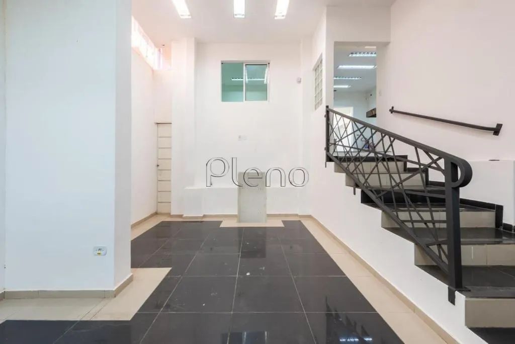 Salão à venda em Campinas, Cambuí, com 360 m² - Foto 3