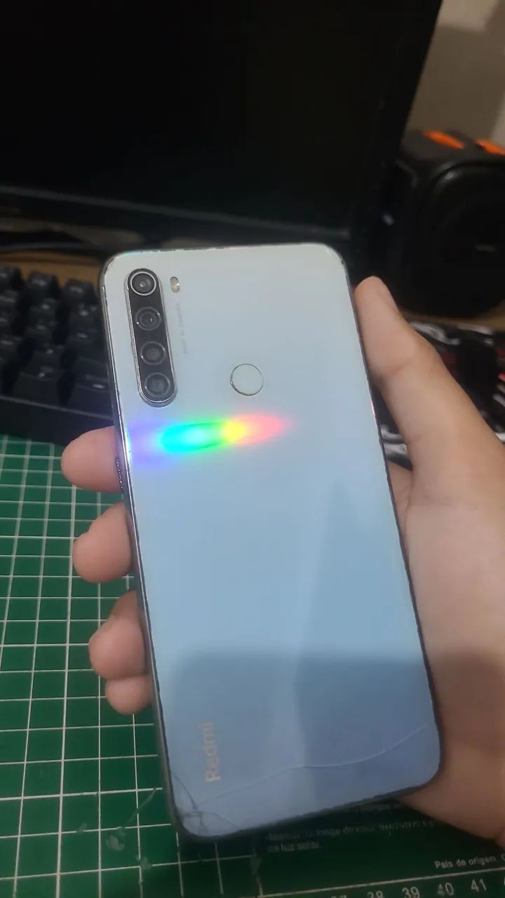 Celular - Foto 2