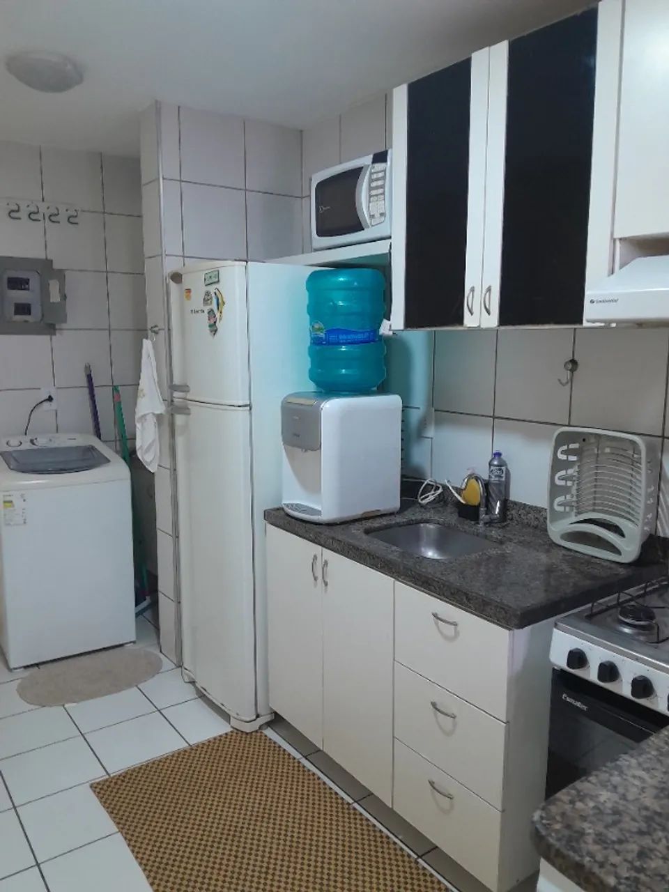 Apto 2 dorm - Meireles  - Foto 2