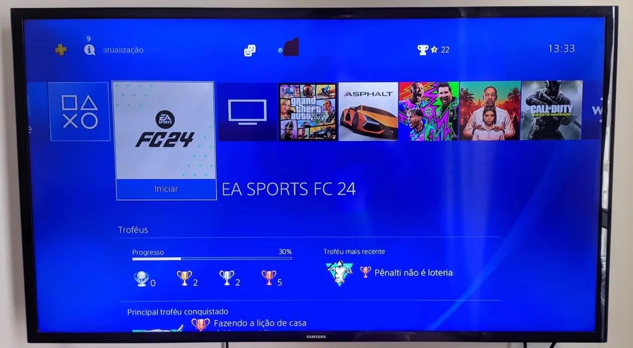 PlayStation 4  - Foto 3