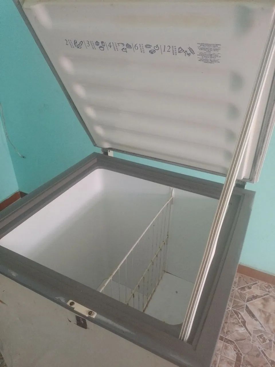 Freezer  - Foto 3