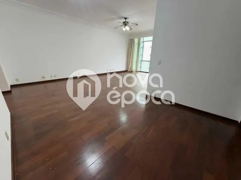 Copacabana | Apartamento 3 quartos, sendo 1 suite - Foto 2