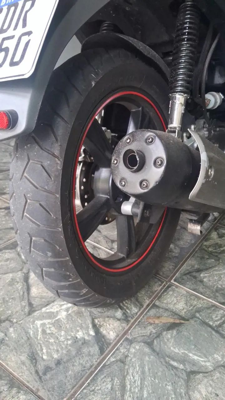 Vendo ou troco - Foto 2