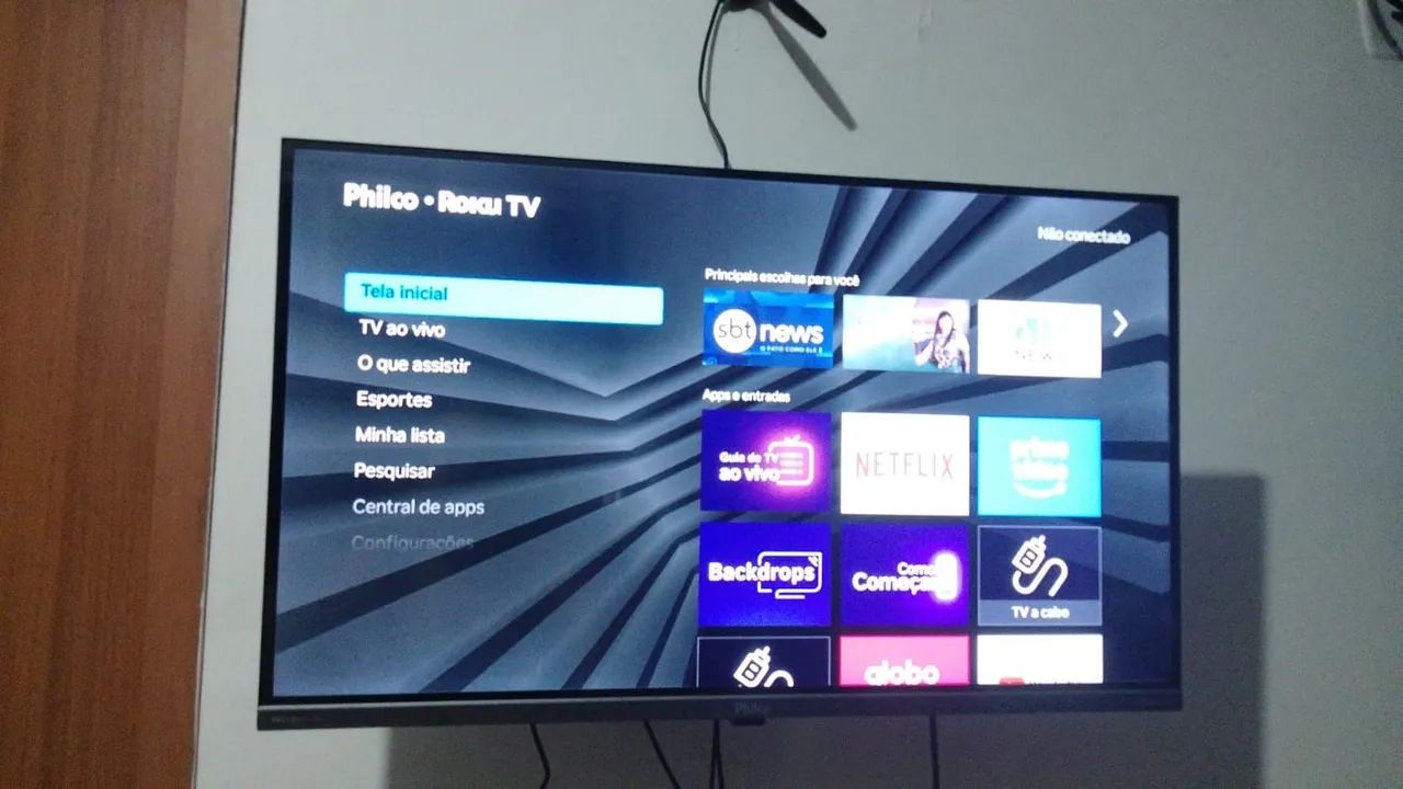 Tv 32 