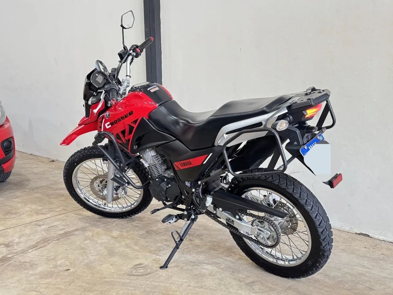 REPAÇO XTZ 150 2024 - Foto 5