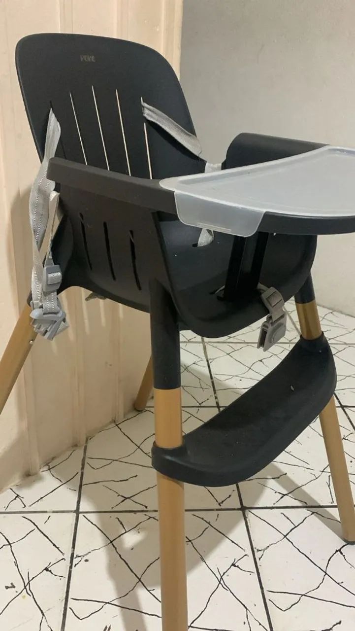Cadeira para bebê 