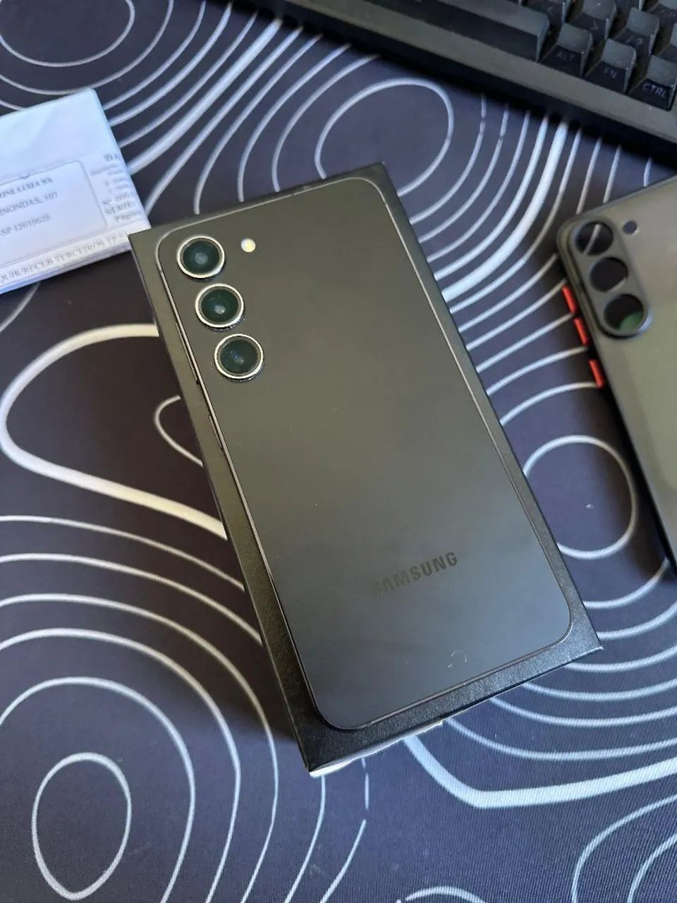 S23 256GB - Foto 4
