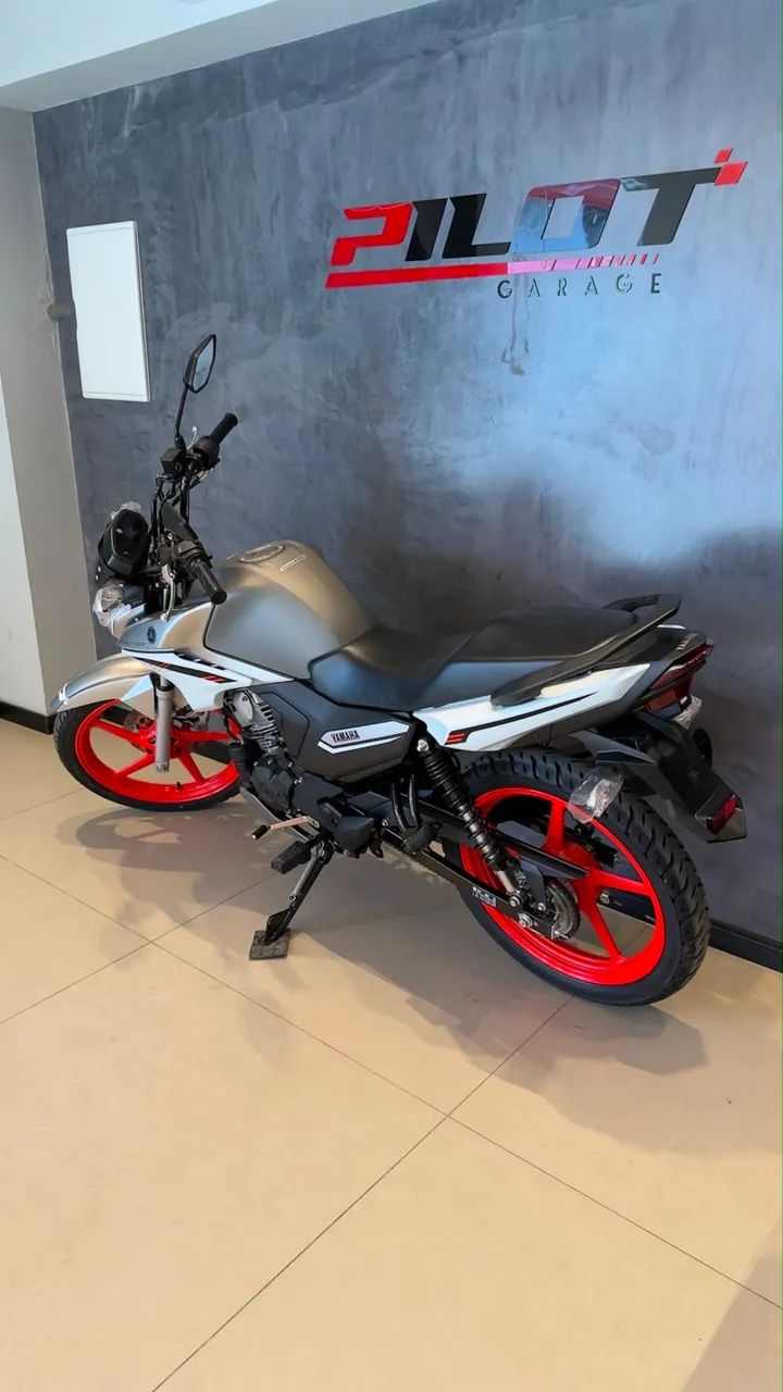 FACTOR 150 DX 2026  - Foto 5