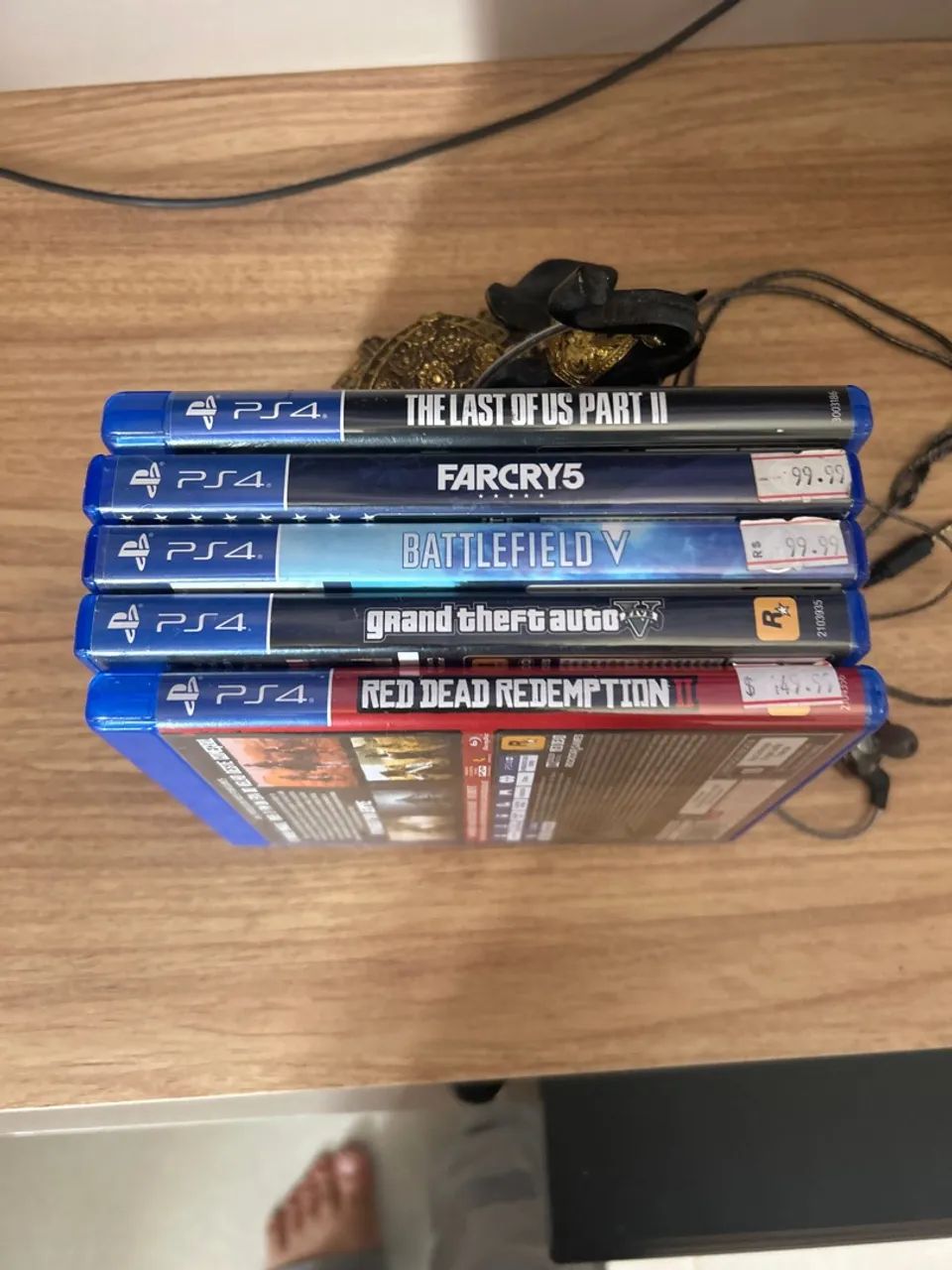 PS4 pro - Foto 2