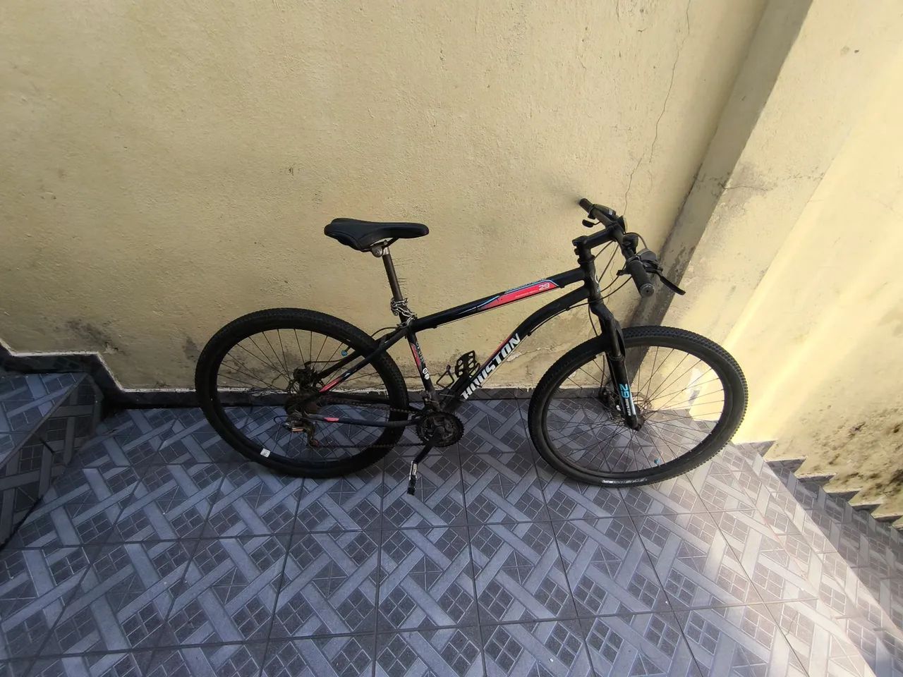 Bike Houston aro 29