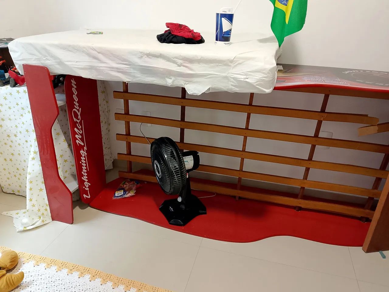 Cama Carros - Foto 2